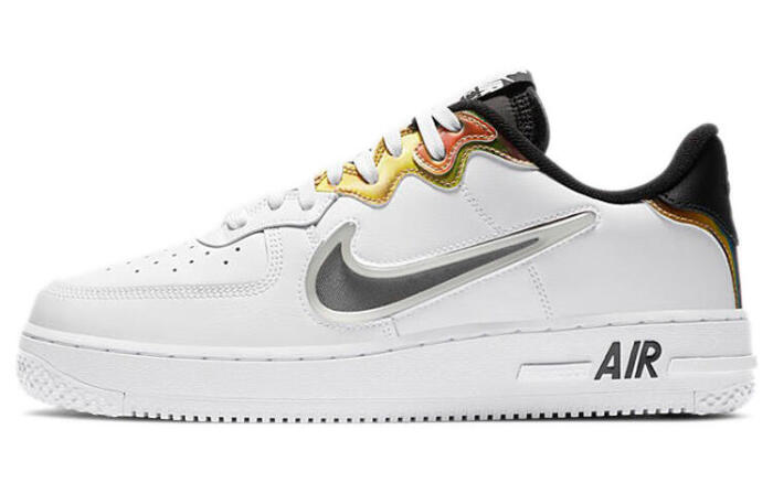 Nike Air Force 1 React LV8 D/MS/X
