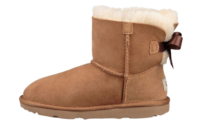 UGG Bailey Bow II