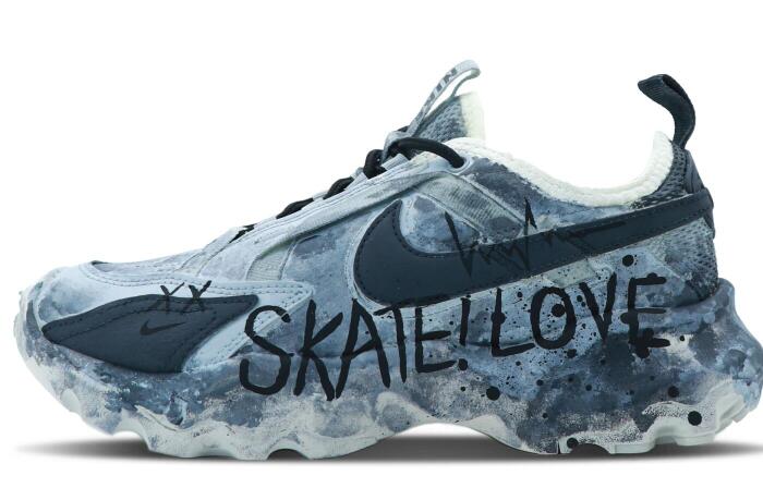 【】 Nike TC 7900 TPU