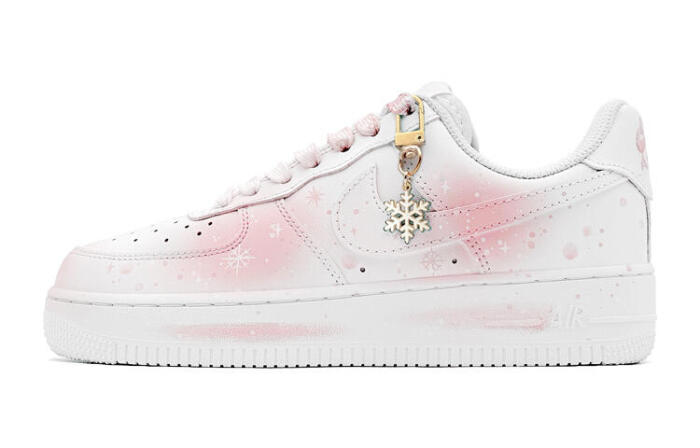 【】 Nike Air Force 1 LE GS