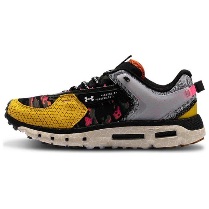 Under Armour HOVR Summit Fat Tire