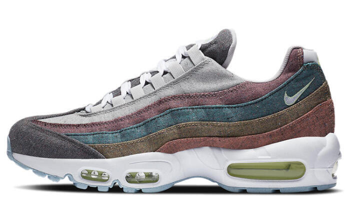 Nike Air Max 95 Vast Grey