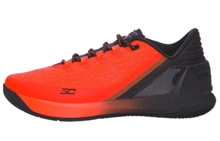 Under Armour Curry 3