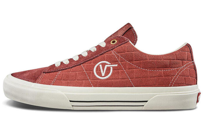 Vans SID Pro Ltd