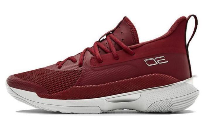 Under Armour Curry 7 7 Team TPU