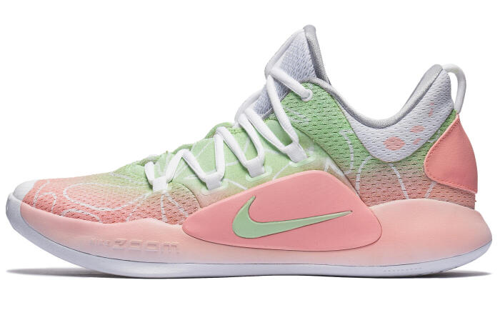 【】 Nike Hyperdunk X low