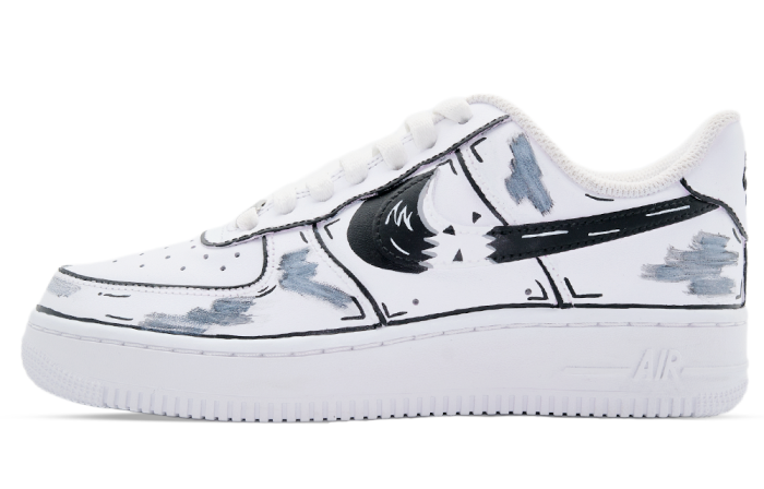 【】 Nike Air Force 1 Low