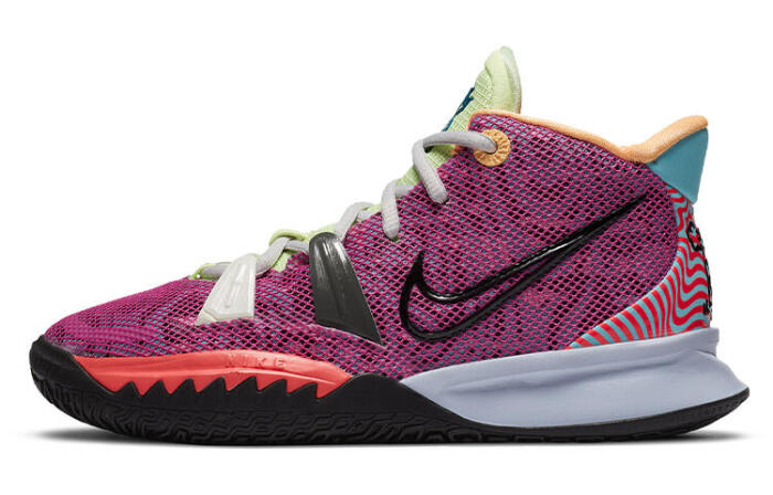Nike Kyrie 7 "Creator"