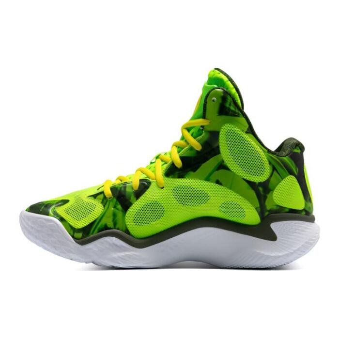 Under Armour Curry Spawn FloTro