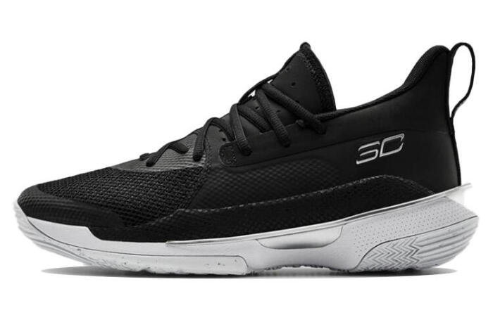 Under Armour Curry 7 7 Team TPU