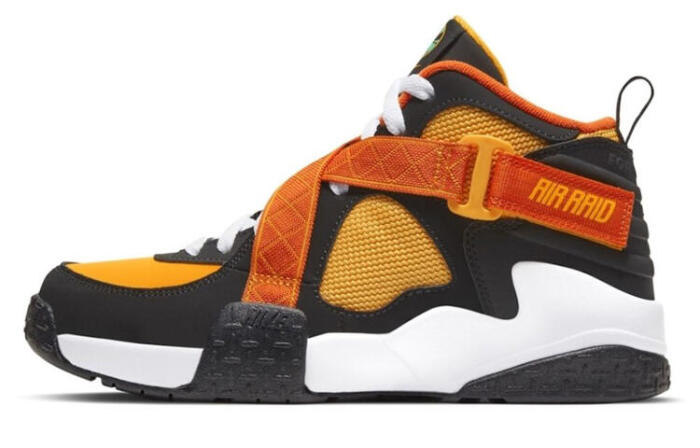Nike Air Raid “Roswell Raygun”