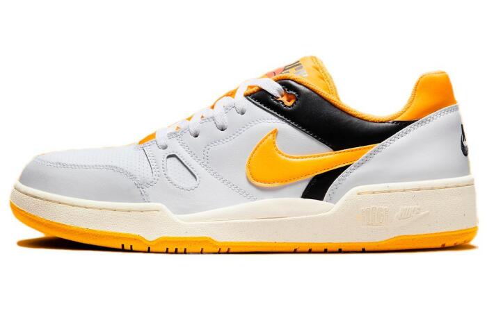 Nike Full Force Low