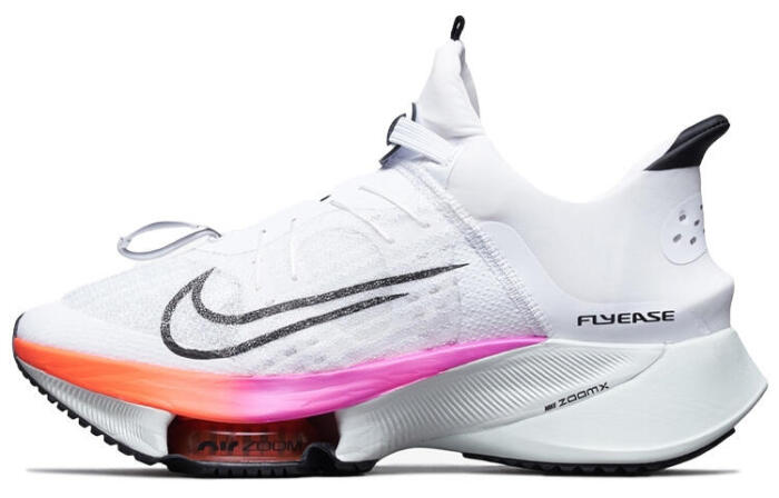 Nike Air Zoom Tempo Next%