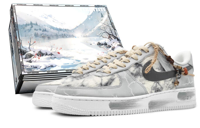 【】 Nike Air Force 1 Low