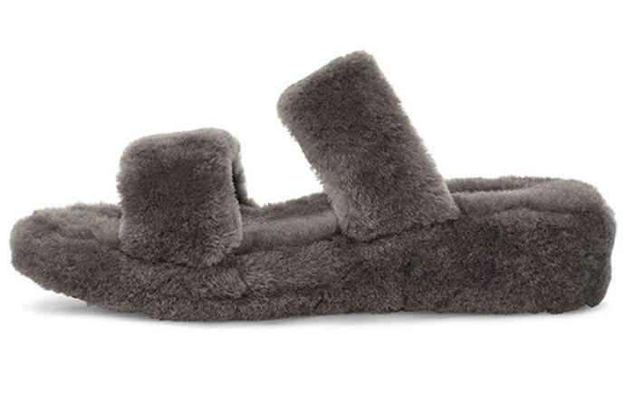 UGG Fuzz Yeah