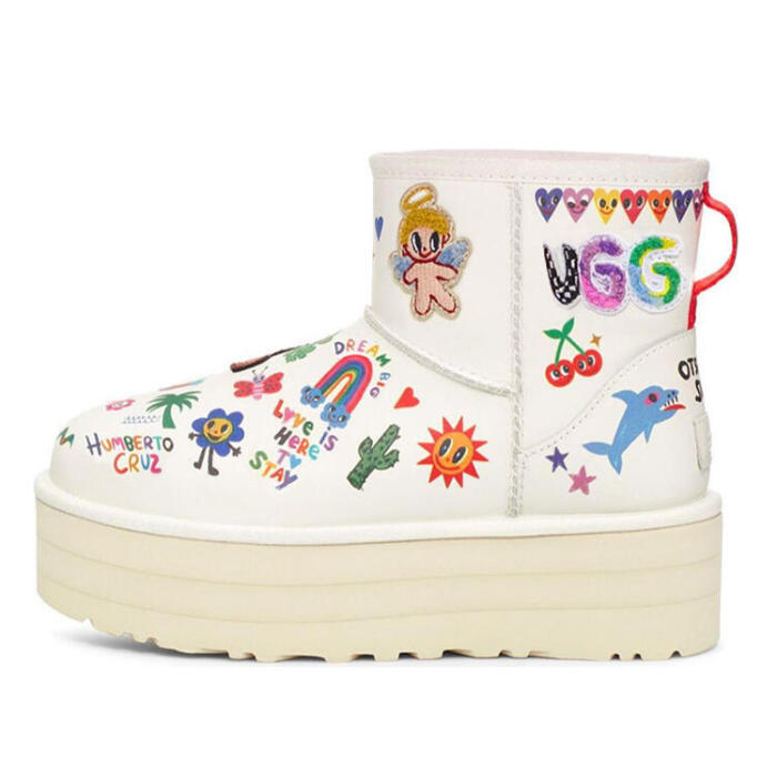 UGG PU