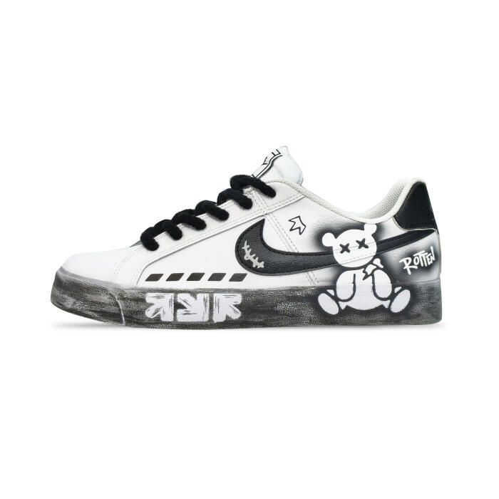 【】Nike Court Royale