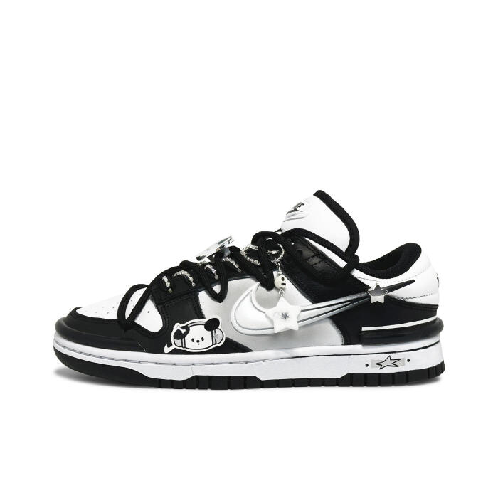 【】 Nike Dunk Twist Y2K