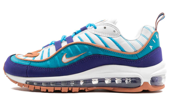 Nike Air Max 98 Hornets