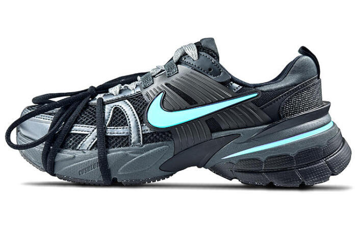 【】 Nike V2K Run