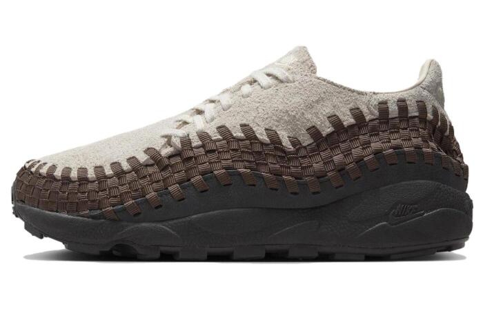 Nike Air Footscape