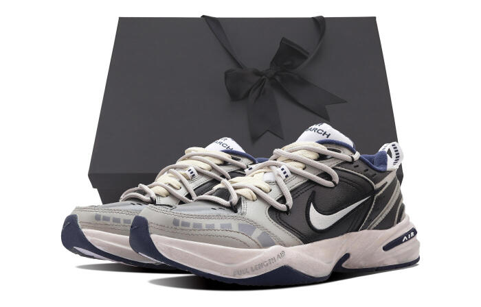 【】Nike Air Monarch 4