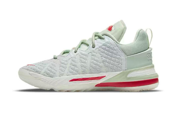 Nike Lebron 18 NRG