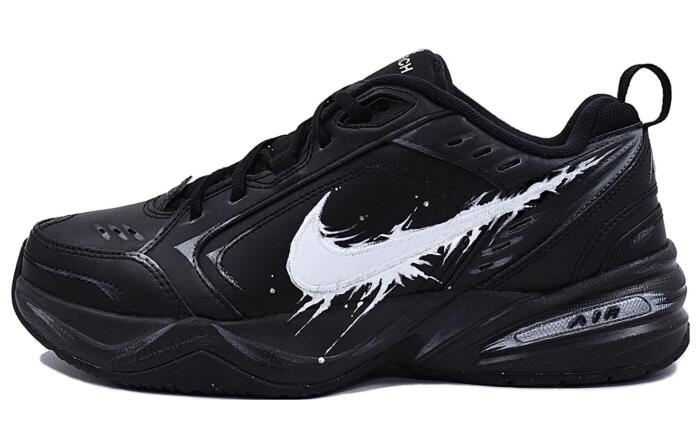【】 Nike Air Monarch 4