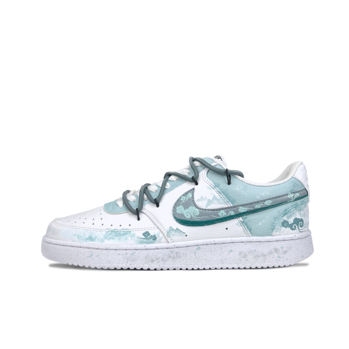【】 Nike Court Vision 1