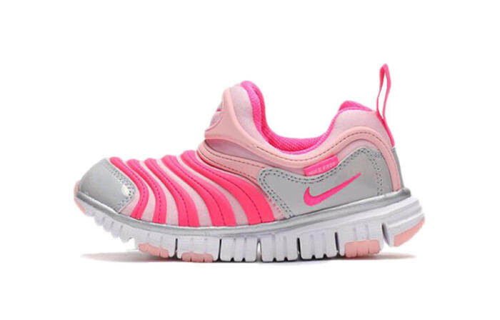 Nike Dynamo Free