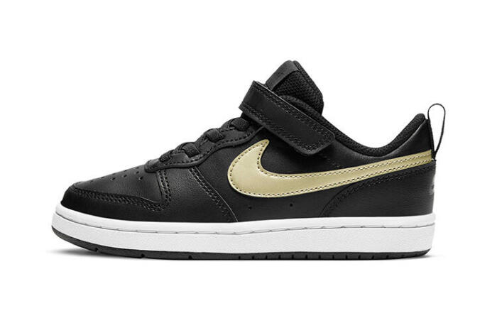 Nike Court Borough Low 2 (PSV)
