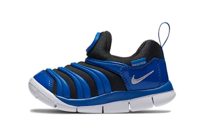Nike Dynamo Free