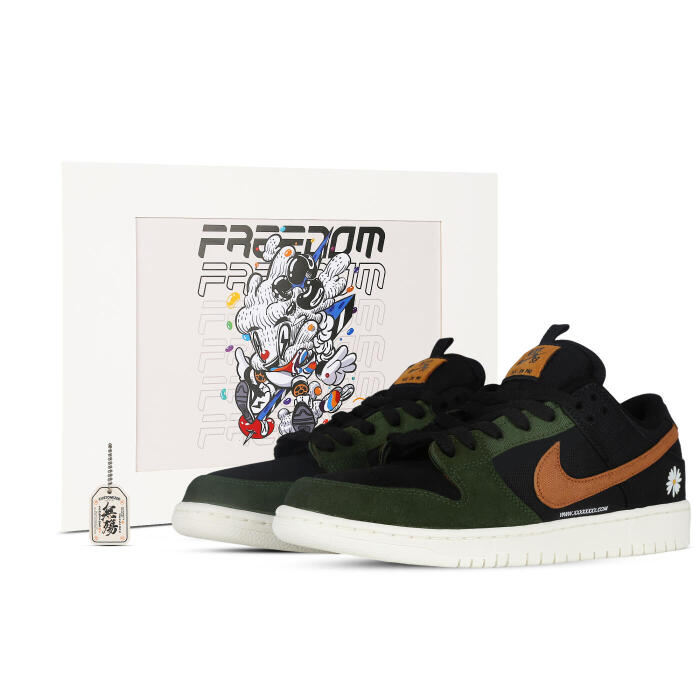【】 Nike Dunk SB