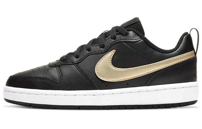 Nike Court Borough Low 2