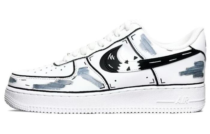【】Nike Air Force 1 Low