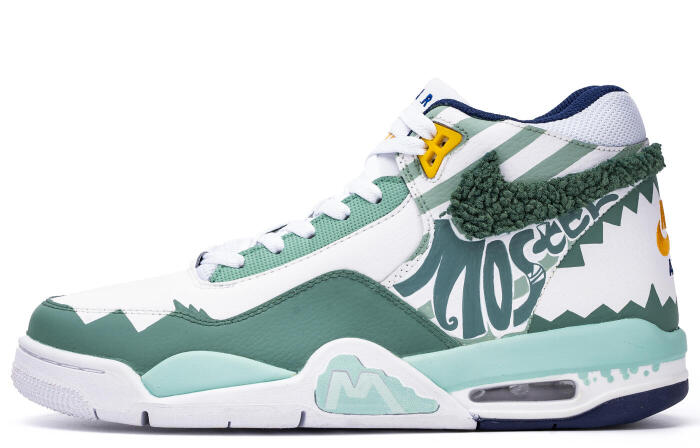 【】 Nike Flight Legacy