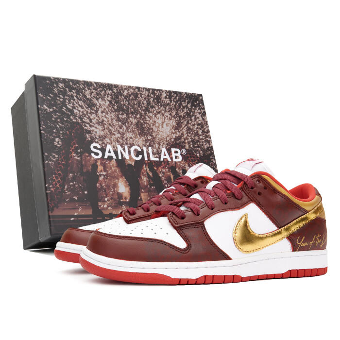 【】 Nike Dunk  CNY
