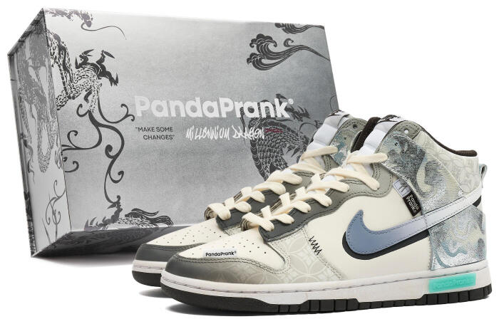 【】Nike Dunk CNY