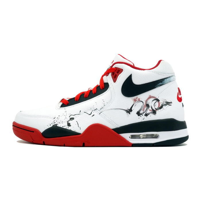 【】Nike Flight Legacy