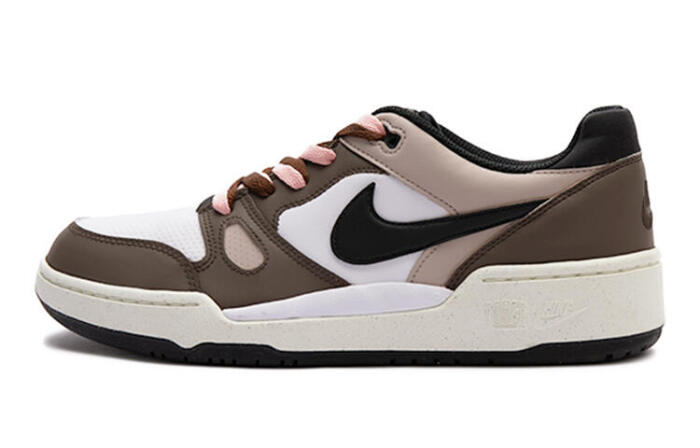 【】 Nike Full Force Low