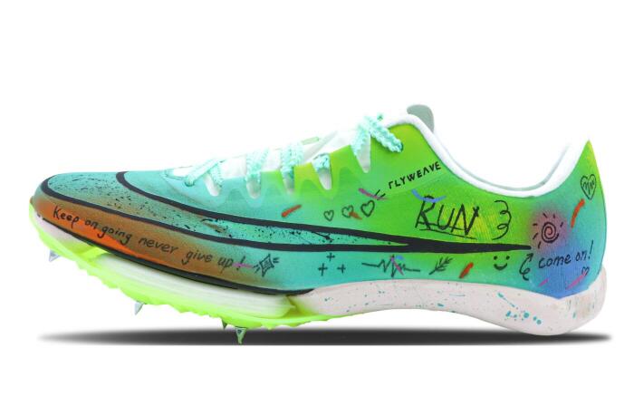 【】 Nike Air Zoom Maxfly