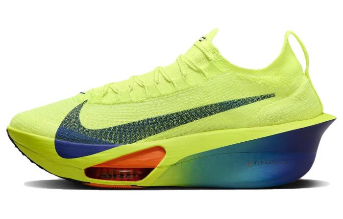 Nike Alphafly 3 Volt Concord