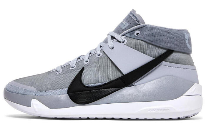 Nike KD 13 B Promo Wolf Grey