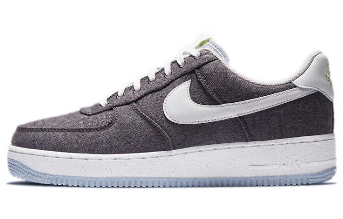 Nike Air Force 1 07 "Iron Grey"