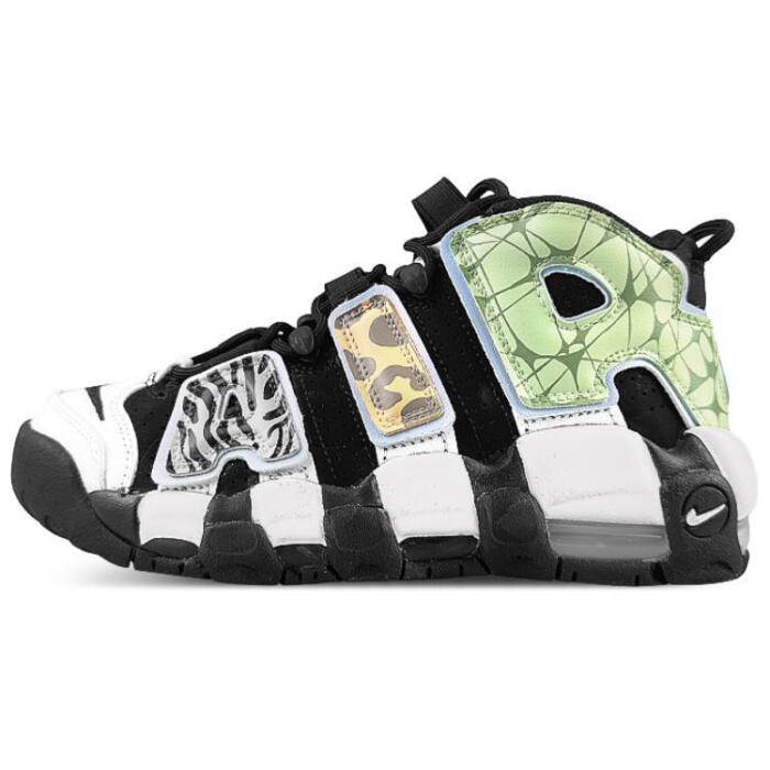 【】Nike Air More Uptempo