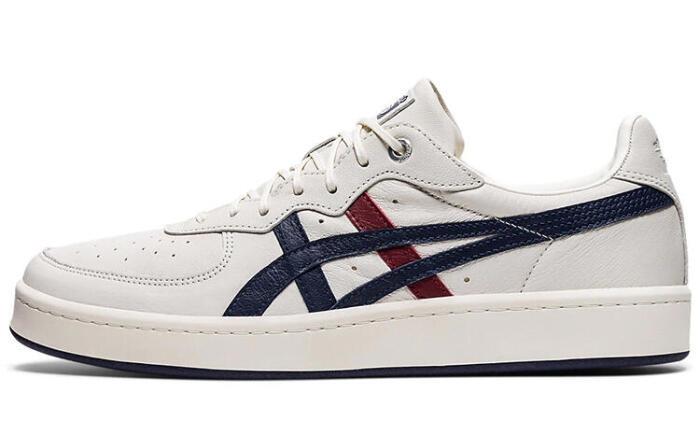 Onitsuka Tiger GSM SD “Cream Peacoat”