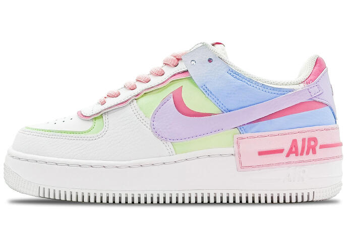 【】 Nike Air Force 1 Shadow