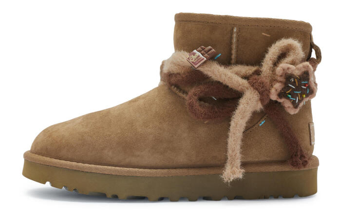 【】 UGG CLASSIC MINI 811