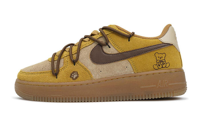 【】 Nike Air Force 1 1 Low