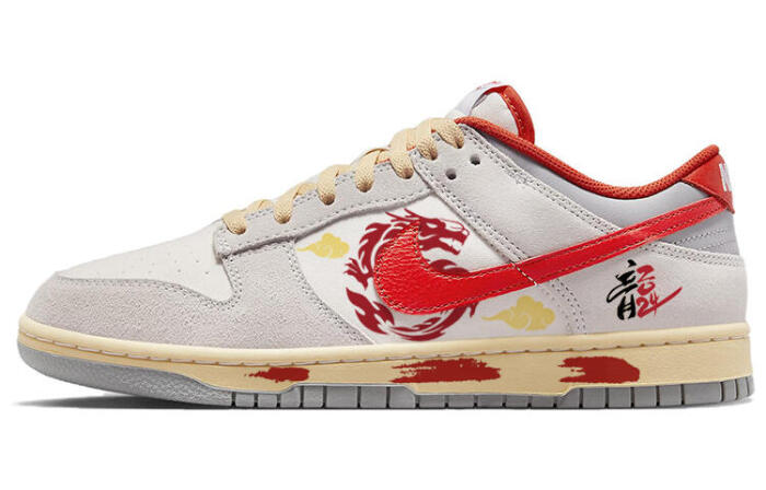 【】 Nike Dunk Low